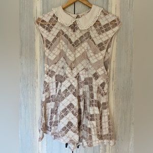 Free People Mini